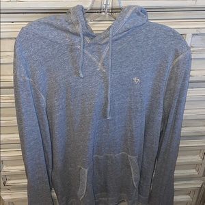 Abrecombie light weight hoodie
